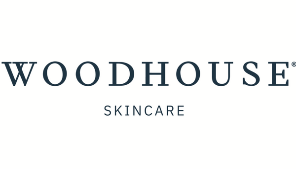 Woodhouse Skincare logo